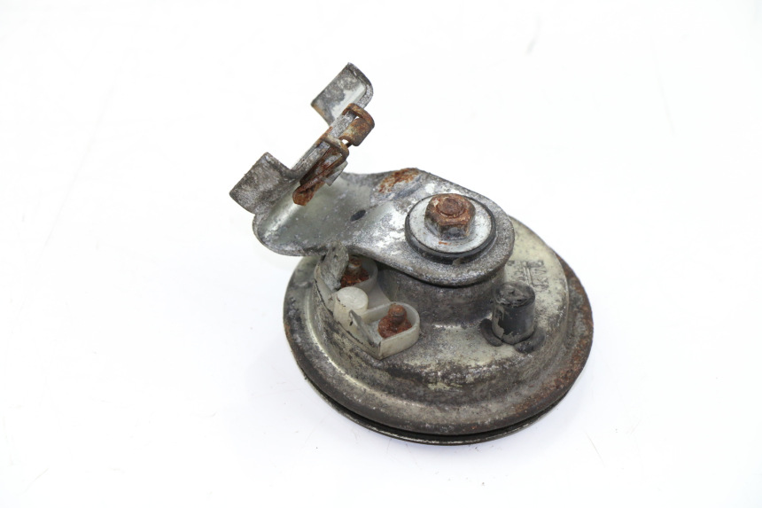 photo de HORN PIAGGIO XEVO - X EVO 125 (2010 - 2015) - Component detail