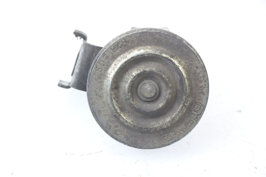 photo de HORN PIAGGIO XEVO X-EVO 250 (2007 - 2012) - Main view