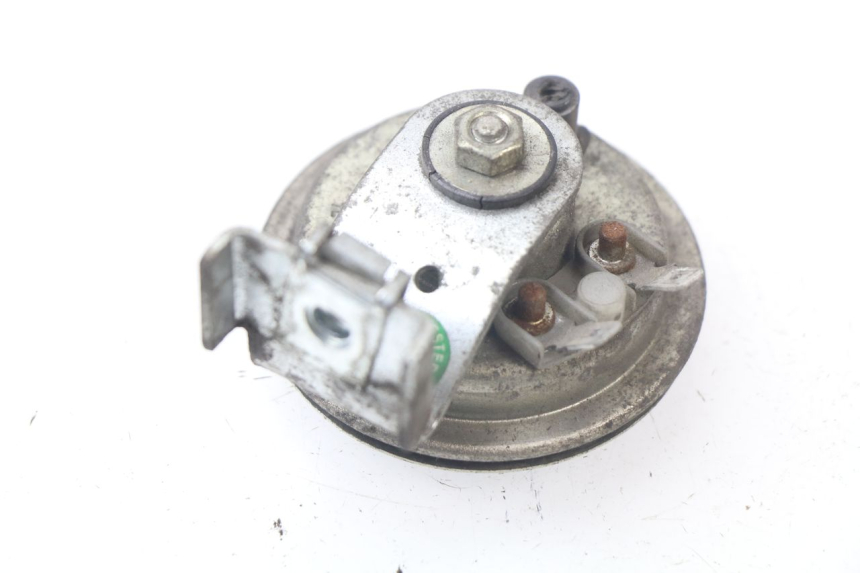 photo de HORN PIAGGIO XEVO X-EVO 250 (2007 - 2012) - Component detail