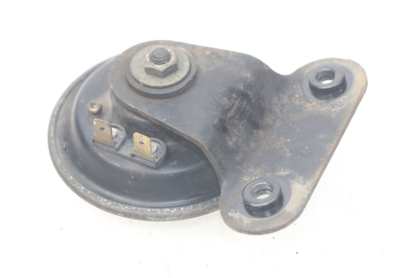photo de HORN SUZUKI XF FREEWIND 650 (1997 - 2003) - Component detail