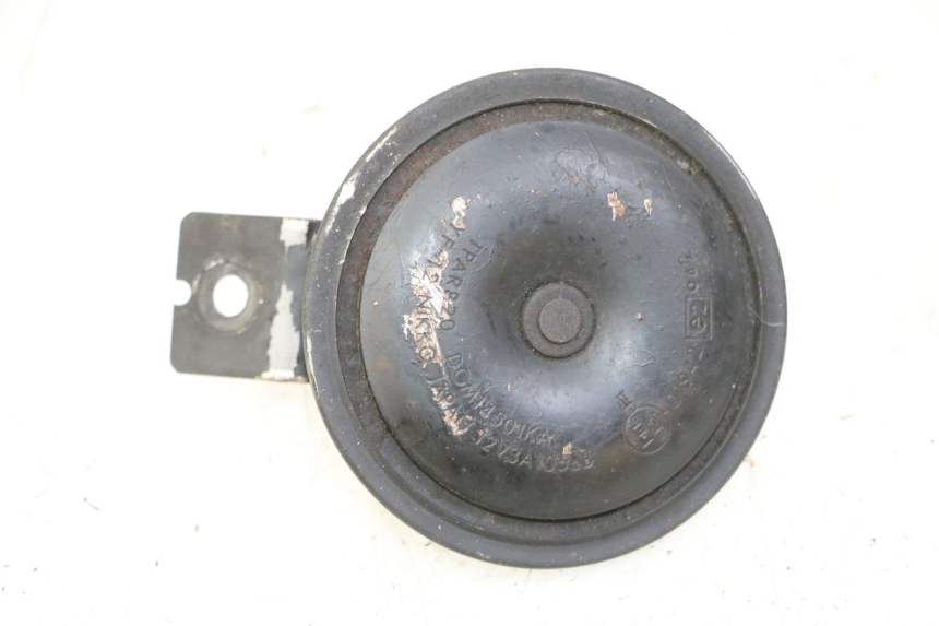 photo de HORN YAMAHA XJN DIVERSION 600 (2000 - 2003) - Main view