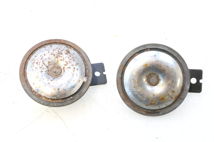 photo de HORN YAMAHA XJR 1300 (1998 - 2002) - Main view