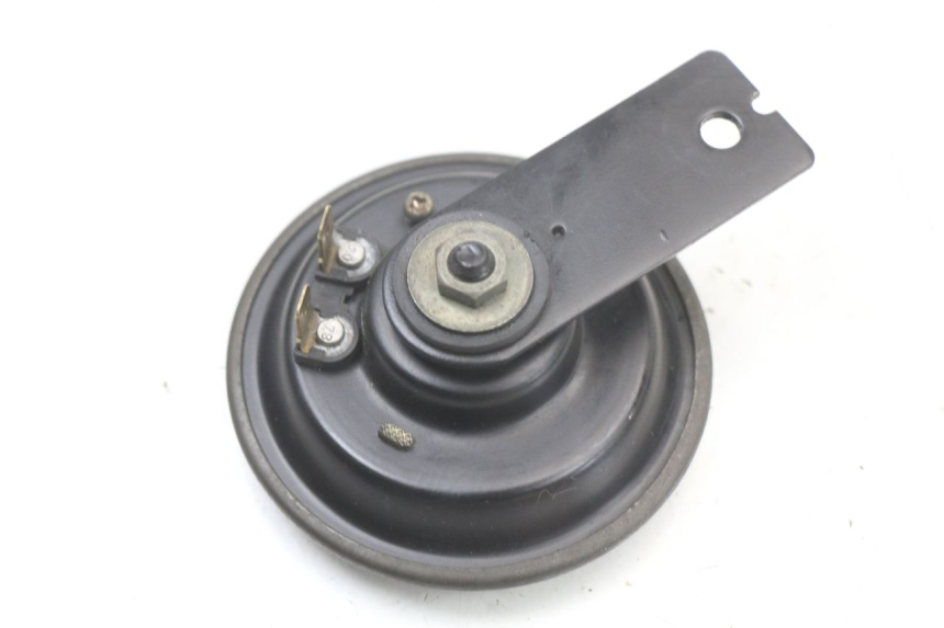 photo de HORN YAMAHA XJS DIVERSION 600 (1997 - 1999) - Zoom on usage condition