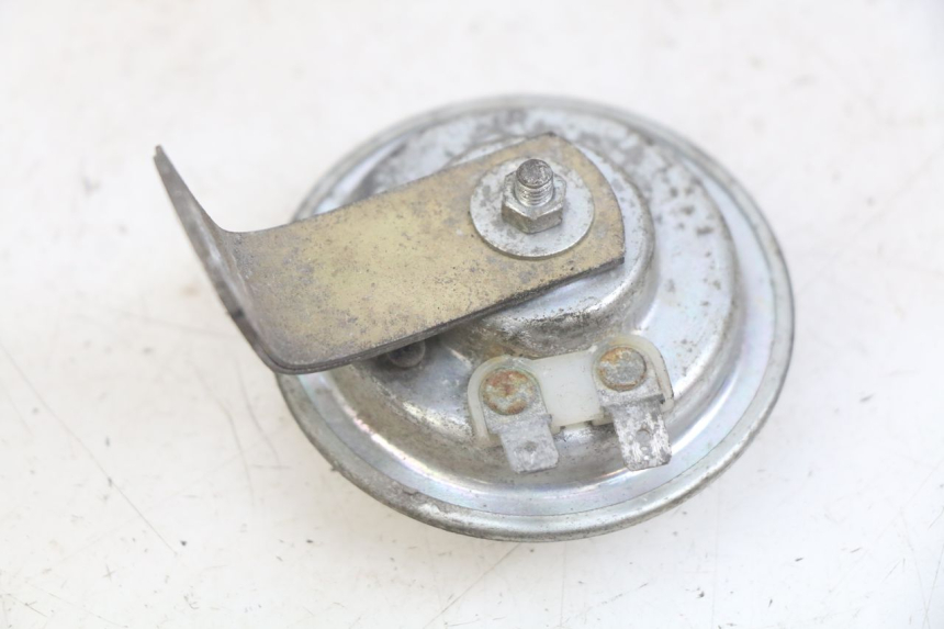 photo de HORN PEUGEOT XP6 50 (2006 - 2011) - Component detail