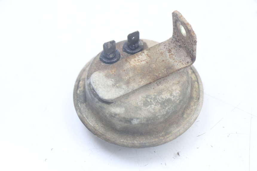 photo de HORN PEUGEOT XP6 50 (1997 - 2003) - Zoom on usage condition