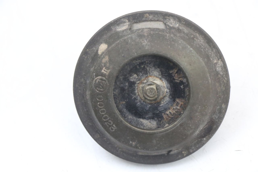 photo de HORN HYOSUNG XRX 125 (2000 - 2008) - Main view