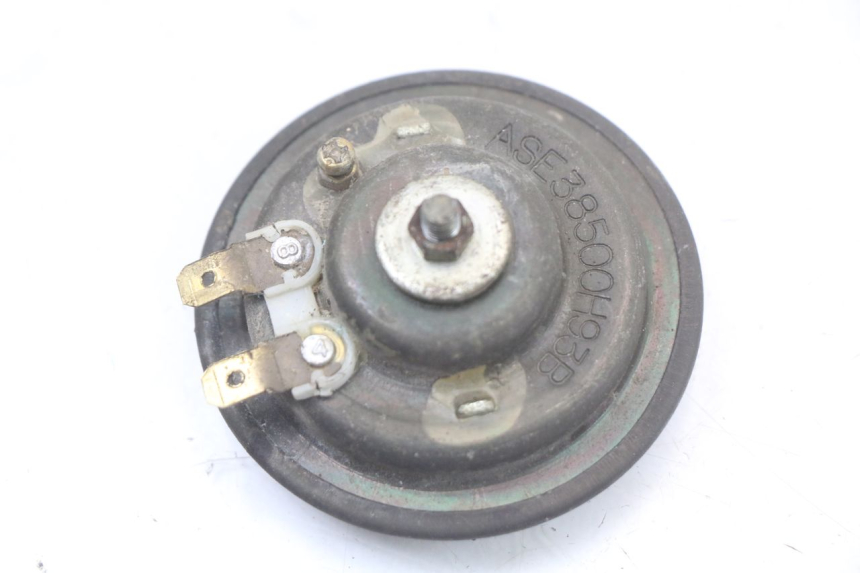 photo de HORN HYOSUNG XRX 125 (2000 - 2008) - Component detail