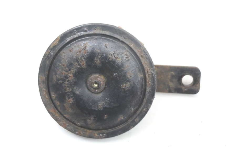 photo de HORN SYM XS 125 (2007 - 2016) - Main view