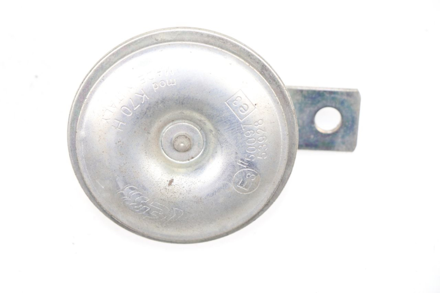 photo de HORN YAMAHA XT R XTR 125 (2005 - 2010) - Main view