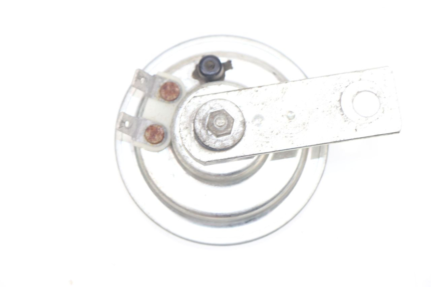 photo de HORN YAMAHA XT R XTR 125 (2005 - 2010) - Component detail
