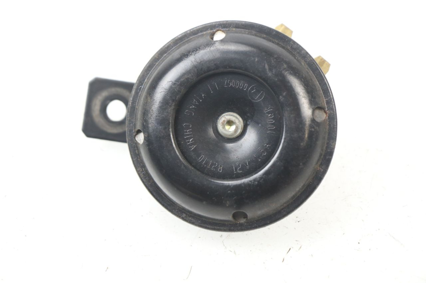 photo de HORN KINROAD XT T-8 125 (2006 - 2006) - Main view