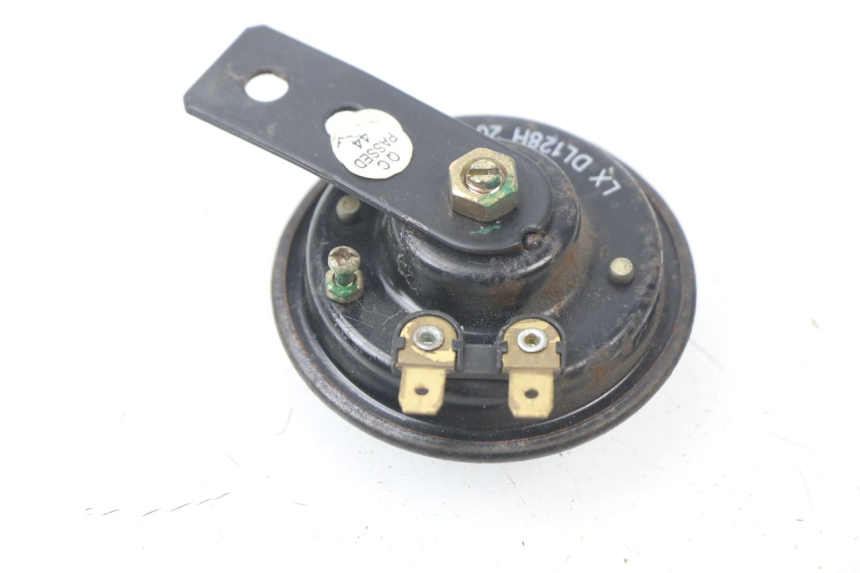 photo de HORN KINROAD XT T-8 125 (2006 - 2006) - Component detail