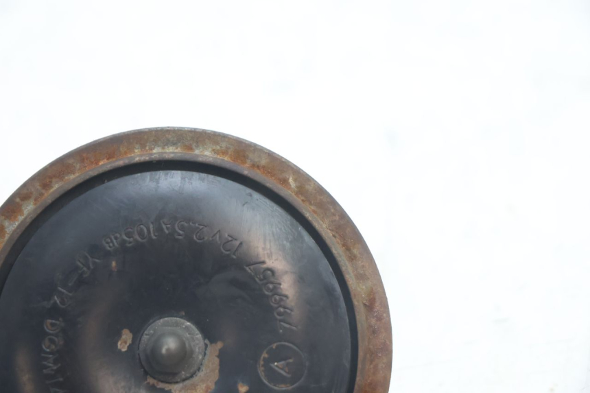 photo de HORN YAMAHA XV VIRAGO 535 (1988 - 2004) - Component detail