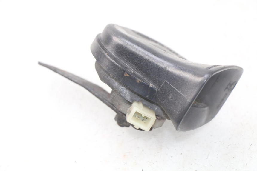 photo de HORN SHINERAY XY150STE 150 - Zoom on usage condition