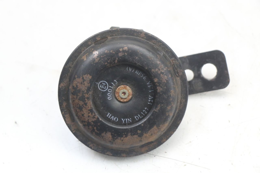 photo de HORN YAMAHA BW'S NG NEXT GENERATION 50 (1996 - 2003) - Main view