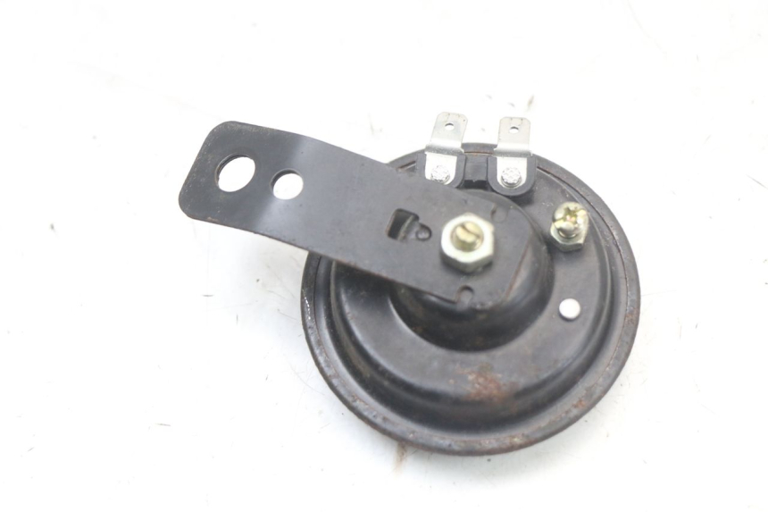 photo de HORN YAMAHA BW'S NG NEXT GENERATION 50 (1996 - 2003) - Zoom on usage condition