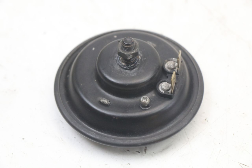 photo de HORN YAMAHA FZ1 FAZER 1000 (2007 - 2009) - Zoom on usage condition