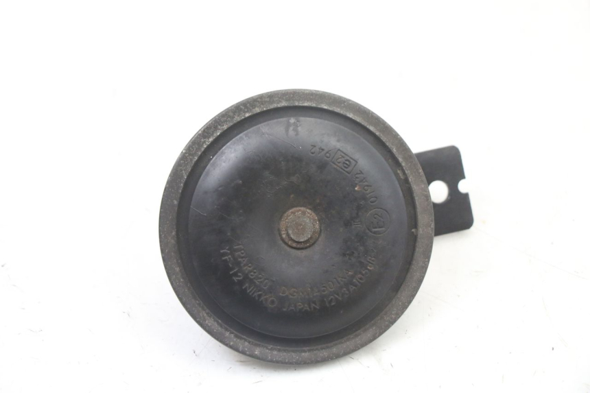 photo de HORN YAMAHA FZS FAZER 600 (2001 - 2003) - Main view