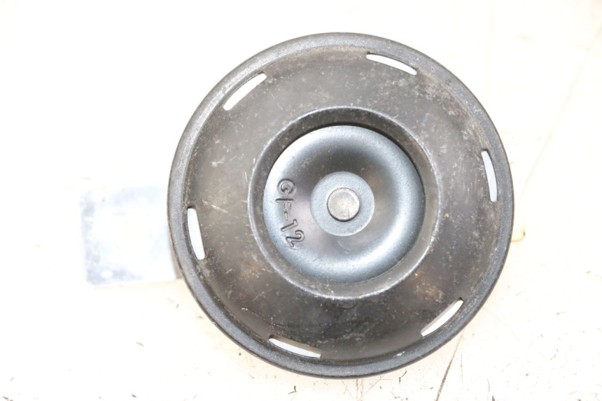 photo de HORN YAMAHA NEOS NEO'S 4T 50 (2008 - 2016) - Main view