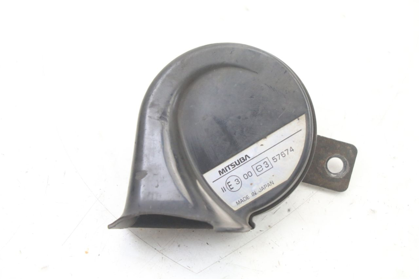 photo de HORN YAMAHA X-MAX XMAX ABS 250 (2010 - 2014) - Main view