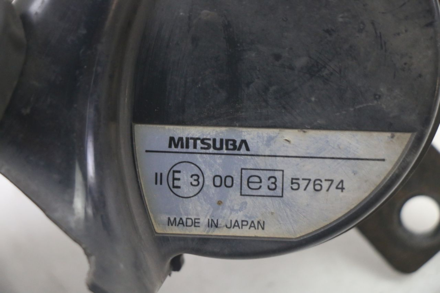 photo de HORN YAMAHA X-MAX XMAX ABS 250 (2010 - 2014) - Component detail