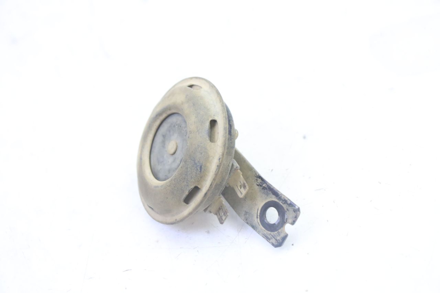 photo de HORN YAMAHA YFM GRIZZLY 550 (2008 - 2015) - Component detail