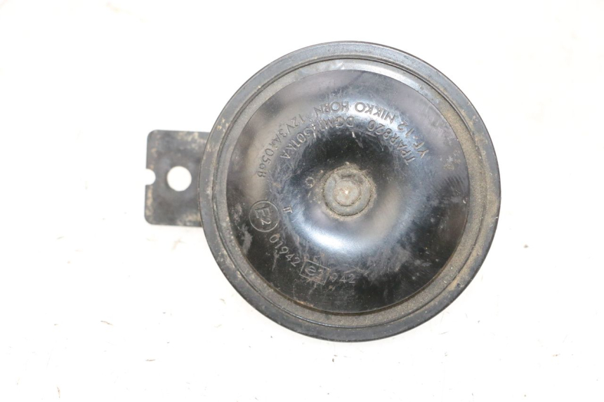 photo de HORN YAMAHA YFM R RAPTOR 250 (2008 - 2014) - Main view