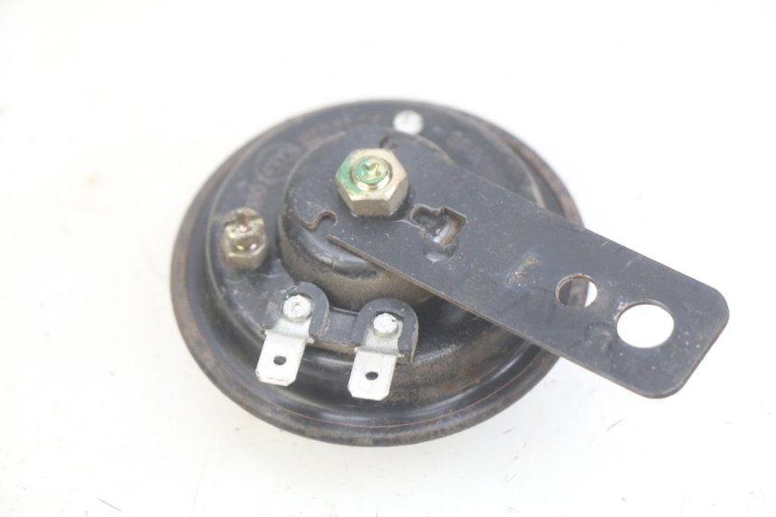 photo de HORN YIYING YY125T 125 (2006 - 2014) - Component detail