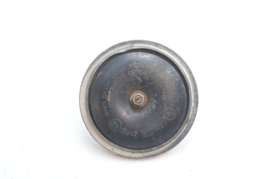 photo de HORN YAMAHA YZF R GENESIS 750 (1993 - 1998) - Main view