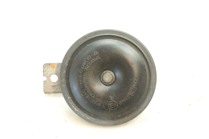 photo de HORN YAMAHA YZF R6 600 (2008 - 2009) - Main view