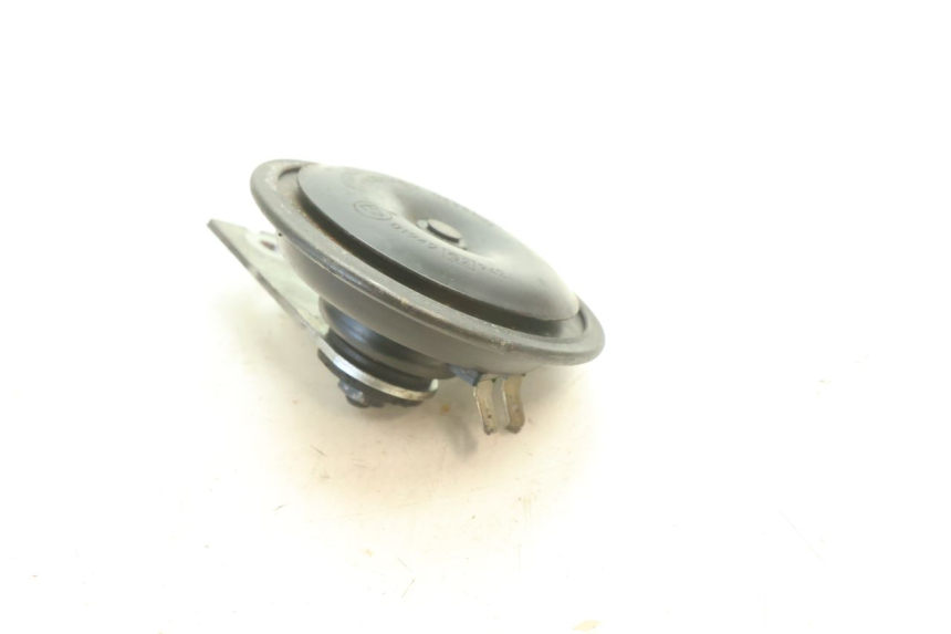 photo de HORN YAMAHA YZF R6 600 (2008 - 2009) - Zoom on usage condition