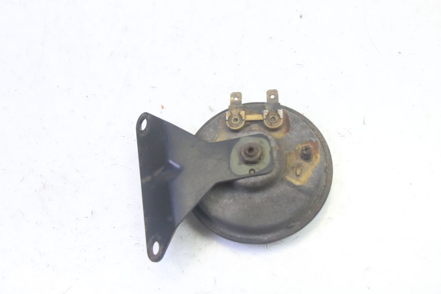 photo de HORN KYMCO ZING 125 (1997 - 2003) - Zoom on usage condition