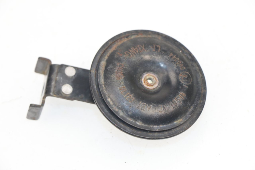 photo de HORN PIAGGIO ZIP 2T 50 (2009 - 2019) - Main view