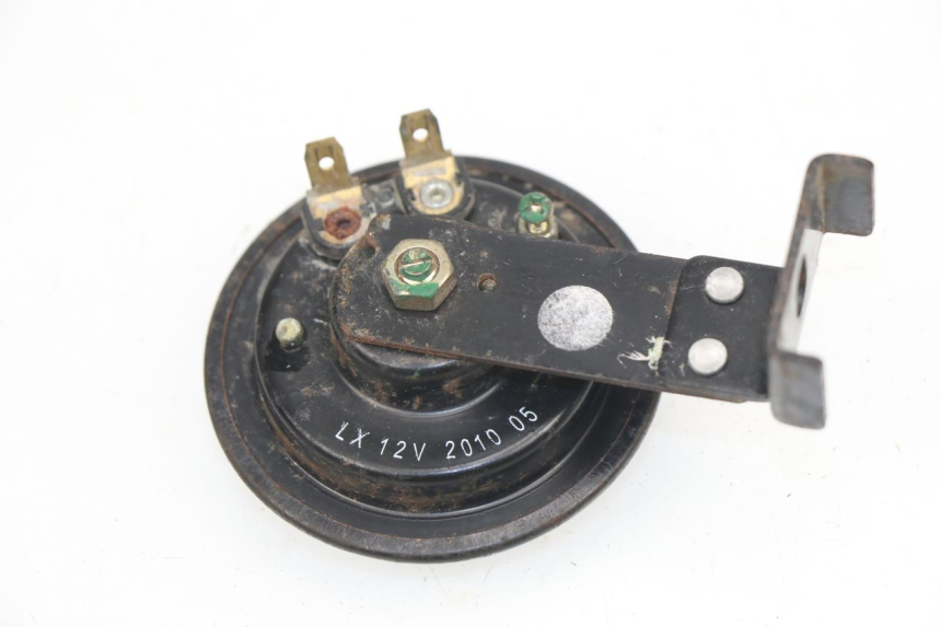 photo de HORN PIAGGIO ZIP 2T 50 (2009 - 2019) - Component detail