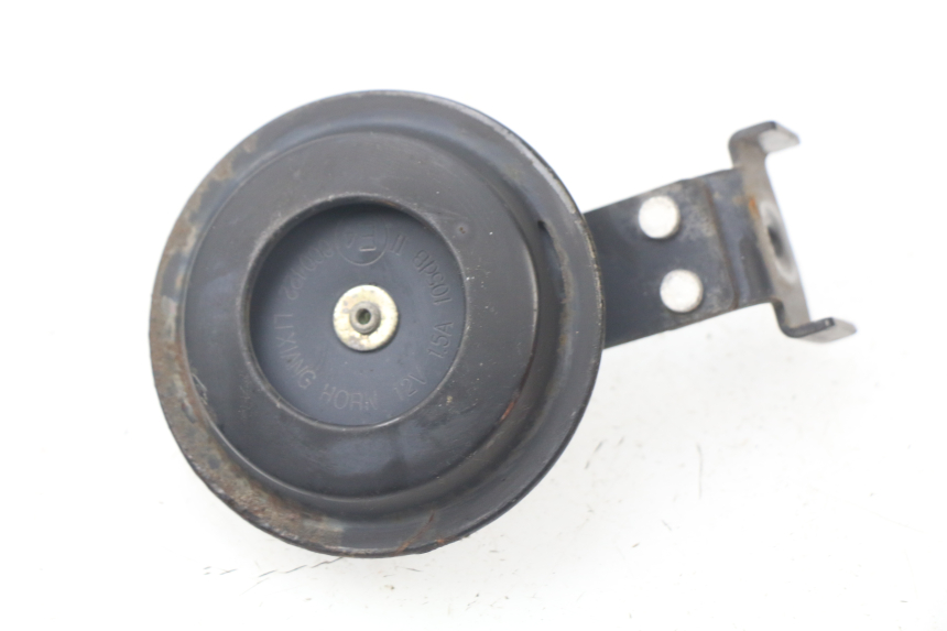 photo de HORN PIAGGIO ZIP 2T 50 (2009 - 2019) - Main view