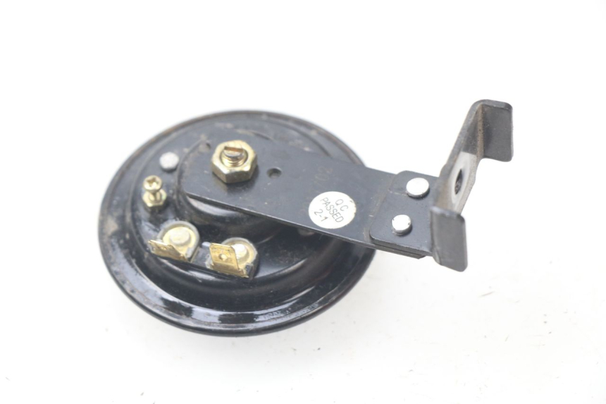 photo de HORN PIAGGIO ZIP 2T 50 (2009 - 2019) - Component detail