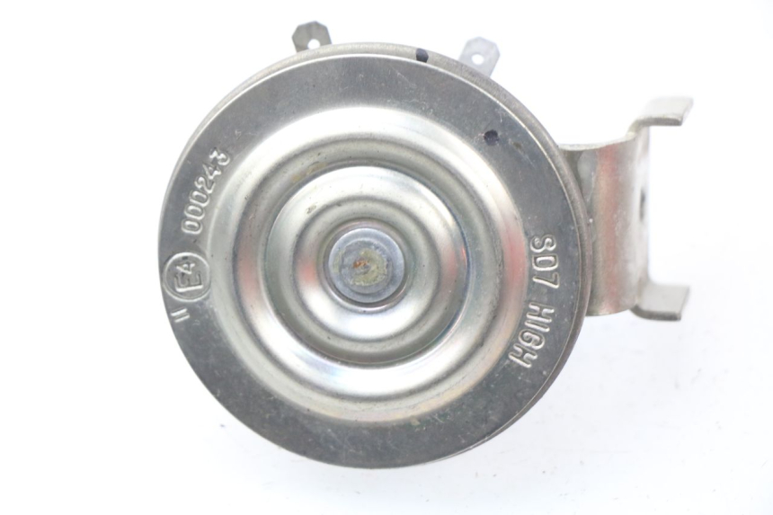 photo de HORN PIAGGIO ZIP 2T 50 (2009 - 2019) - Main view