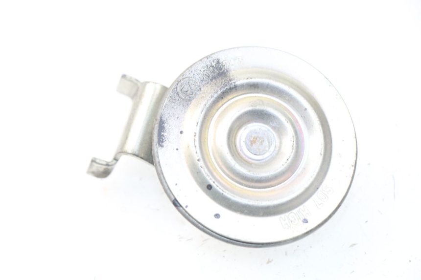 photo de HORN PIAGGIO ZIP 2T 50 (2009 - 2019) - Main view