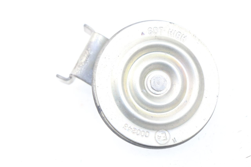 photo de HORN PIAGGIO ZIP 2T 50 (2009 - 2019) - Main view