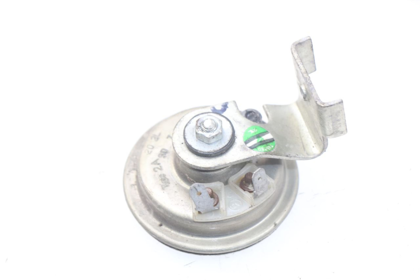 photo de HORN PIAGGIO ZIP 2T 50 (2009 - 2019) - Component detail