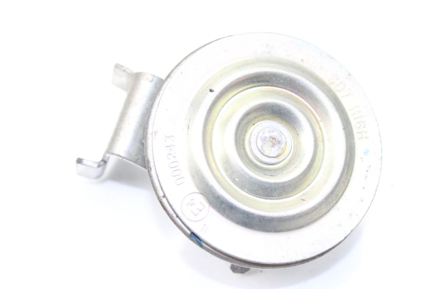 photo de HORN PIAGGIO ZIP 2T 50 (2009 - 2019) - Main view