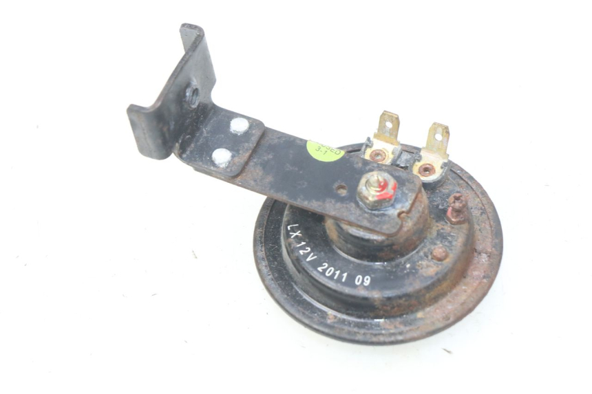 photo de HORN PIAGGIO ZIP 2T 50 (2009 - 2019) - Component detail