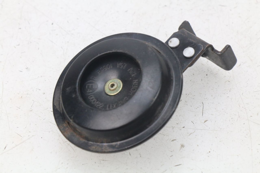 photo de HORN PIAGGIO ZIP 4T 50 (2006 - 2017) - Main view