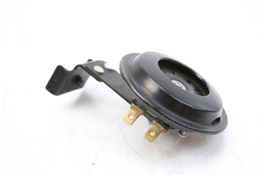 photo de HORN PIAGGIO ZIP 4T 50 (2018 - 2020) - Component detail