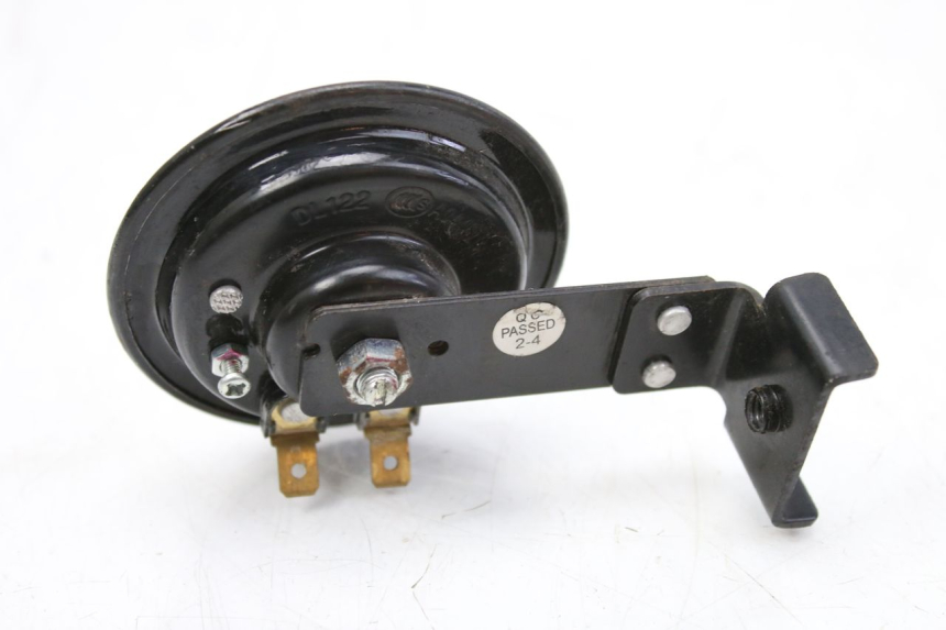 photo de HORN PIAGGIO ZIP 4T 50 (2018 - 2020) - Product overview