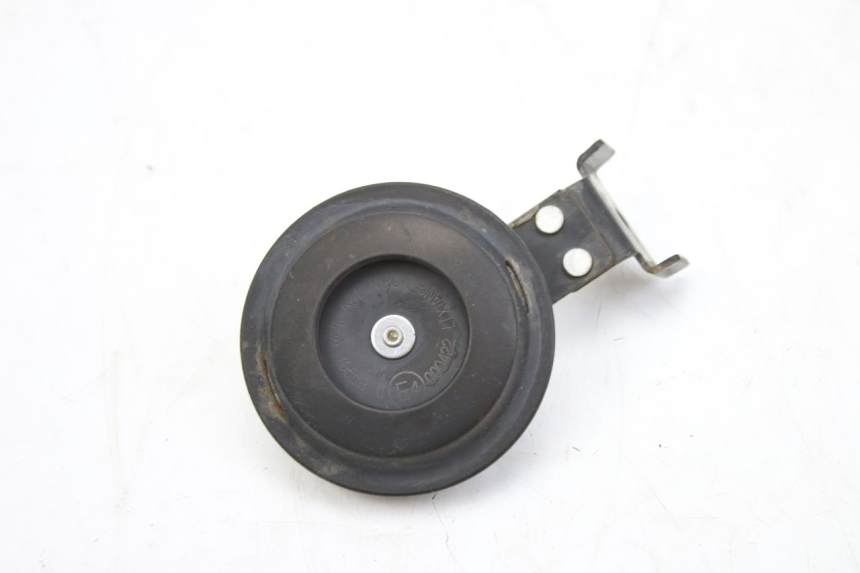 photo de HORN PIAGGIO ZIP 4T 50 (2018 - 2020) - Main view