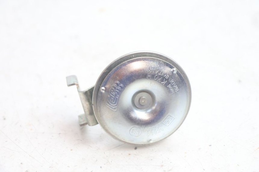 photo de HORN PIAGGIO ZIP IGET 4T 50 (2021 - 2023) - Component detail