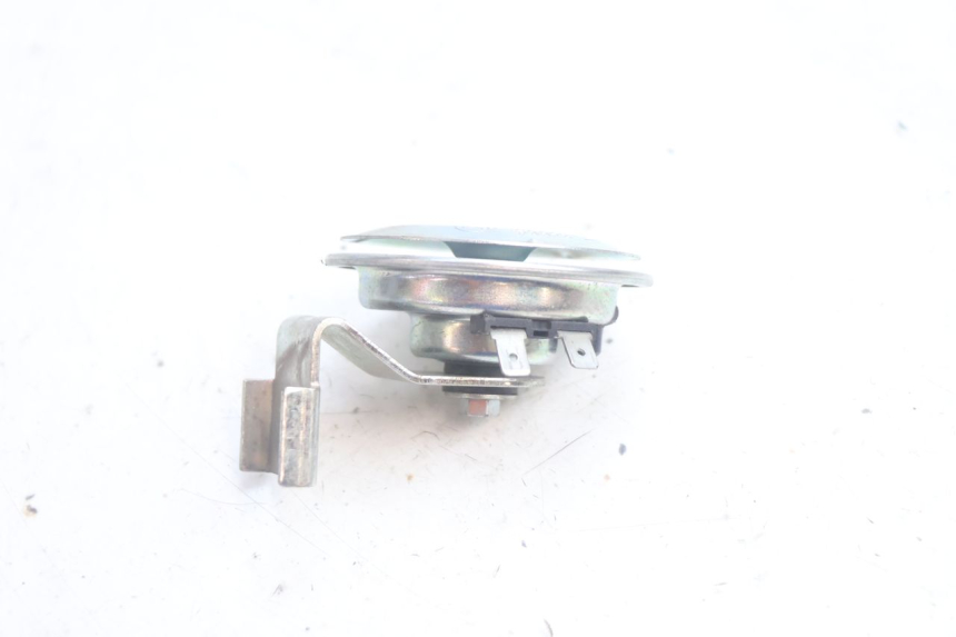 photo de HORN PIAGGIO ZIP IGET 4T 50 (2021 - 2023) - Zoom on usage condition