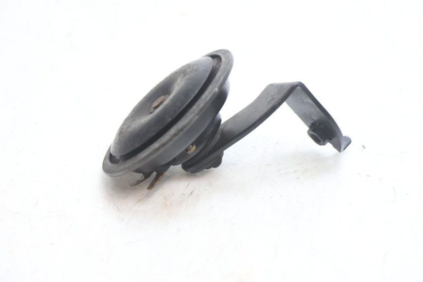 photo de HORN KAWASAKI ZX-6R ZX6R 600 (2000 - 2002) - Zoom on usage condition