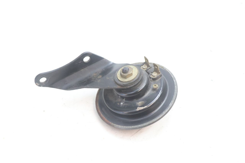 photo de HORN KAWASAKI ZX-6R ZX6R 600 (1995 - 1997) - Zoom on usage condition